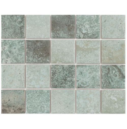 Revestimento Java Lago Mesh Mate 7,5x7,5cm Cx1,59m² - Eliane.
