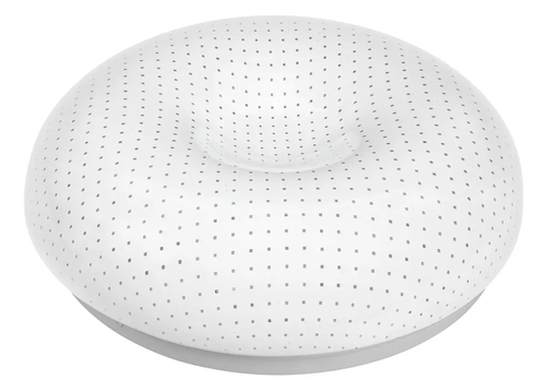 Plafon Led Sobrepor 16W 6500K Luz Branca Fria Redondo Iara Bivolt - Avant