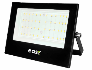 Refletor Led Easy Eco50 100w 6500k Luz Branca Bivolt - Avant