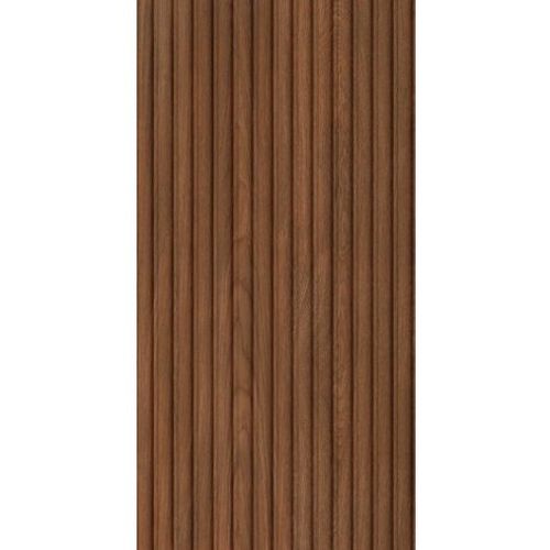 Revestimento Flut Caruá Rosso 45x90 Acetinado Retificado Cx2,00 - Biancogres