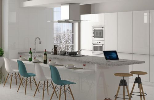Revestimento Branco 33x57 RVI57010 Brilhante Cx 2,20m - Incenor