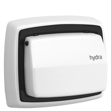 Acabamento para Válvula de Descarga Hydra Max Color Branco - Deca.