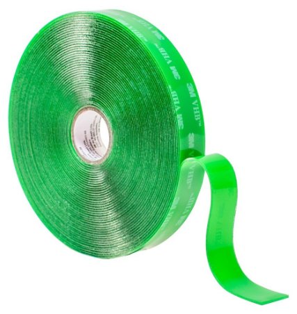 Fita Dupla Face 19mm x 20m VHB 4910 FP Transparente - 3M