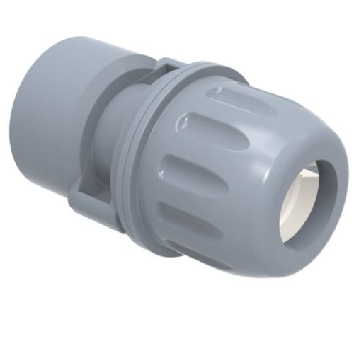 Adaptador de Compressão RF 20mm x 1/2" - Tigre.