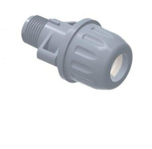 Adaptador de Compressão RM em PP 32mm x 1" - Tigre.