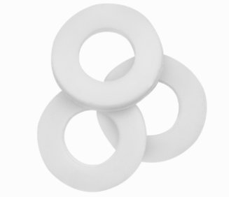 Arruela de Vedação Pex Monocamada 1/2'- Astra.