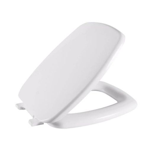 Assento Sanitário Thema Soprado Branco TTH/JBCO-01 - Astra.