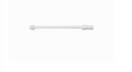 Engate Flexível 1/2"" 60cm Branco - Astra.