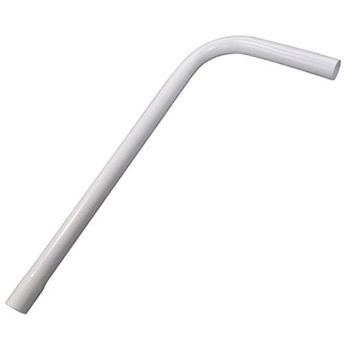 Tubo de Sobrepor para Descarga T2 40mm Branco - Astra.