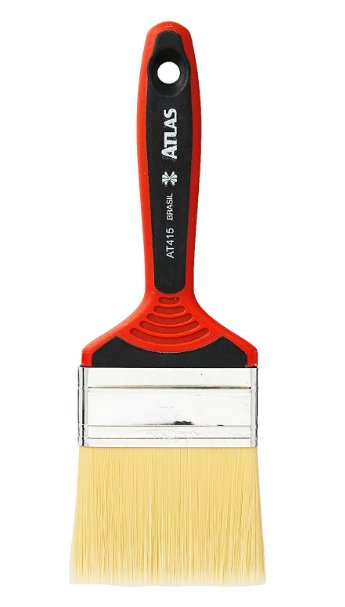 Pincel para Pintura 3"" - Atlas