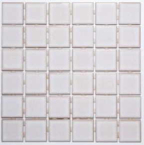 Pastilha Porcelana Himalaia SG8310 5x5cm Caixa 1,41m² - Atlas.
