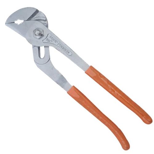 Alicate Bomba d'água 10"" - Starfer.