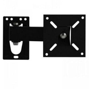 Suporte para TV 10-56" Articulado BRA3.0 - Brasforma.