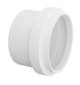 CAP PVC Branco para Esgoto 40mm - Tigre.