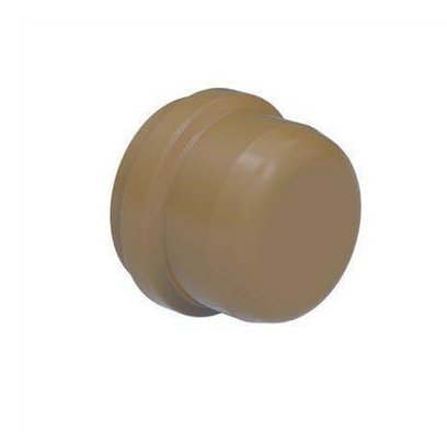 CAP PVC JE PBA DN50/ DE 60mm - Tigre.