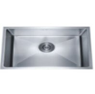 Cuba em Inox Acetinado 55x40x22,5cm OK-81617 - Casa Ok.