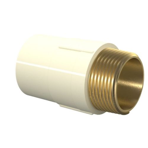 Conector Aquatherm CPVC 35 mm x 1.1/4" - Tigre.