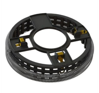 Resistência Ducha Space/Smart 6400W 220V - Hydra Corona.