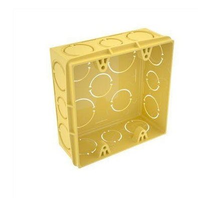 Caixa de Luz TigreFlex 4x4"" - Tigre.