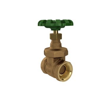 Registro de Gaveta para Uso Residencial e Predial 3/4"" Bruto - Deca.