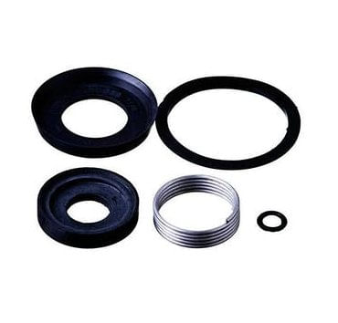 Kit Reparo para Válvula de Descarga 40mm ou 1.1/4"" Hydra Luxo Master - Deca.