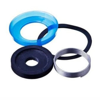 Reparo para Válvula Hydra Luxo/Master 1.1/2"" - Deca.