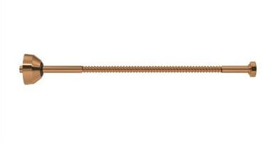 Ligação Flexível 40cm Red Gold - Deca.