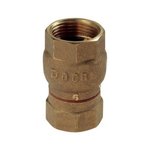 Válvula De Retenção Vertical 3/4"" - Docol.