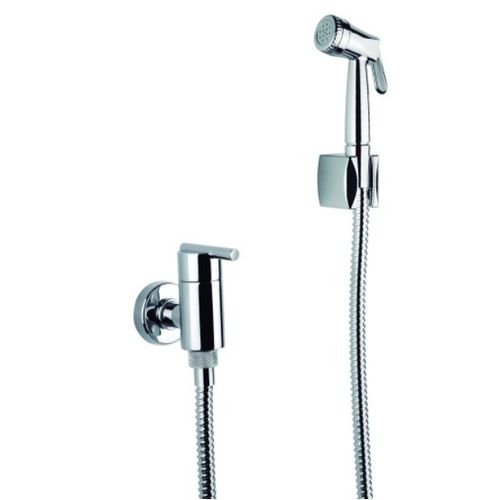 Ducha Higiênica Acqua Jet Gioia DN15 Cromada - Tigre.