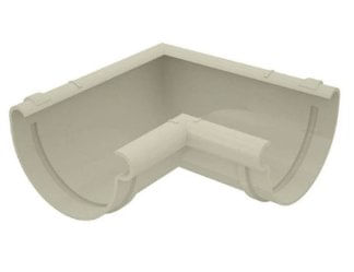 Esquadro Interno Aquapluv Style Branco 132 x 89cm - Tigre.