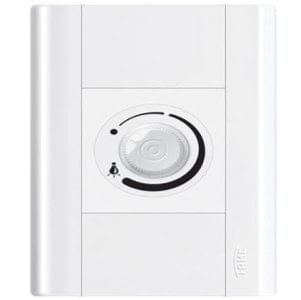 Variador de Luminosidade 127/220V 4092 - Fame.