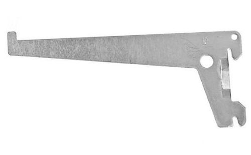 Suporte para Trilho 15cm Versátil Aço Zincado - Fico.