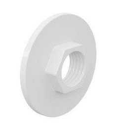 Flange Roscável com Sextavado 1/2"" - Tigre.