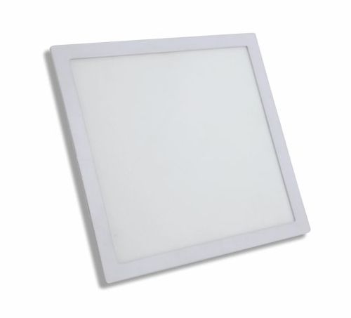 Painel Led Quadrado 24W 6500K - Glight.