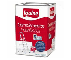 Selador para Gesso 18L - Iquine.