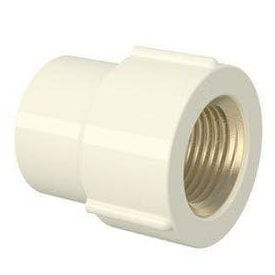 Luva de Transição Aquatherm 15mm x 1/2" - Tigre.