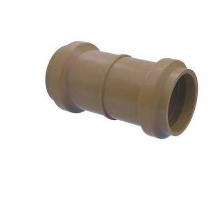 Luva de Correr PVC JE PBA DN75/ DE 85mm - Tigre.