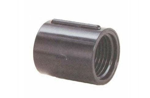 Luva para Eletroduto de PVC Roscável 2.1/2"" - Tigre.