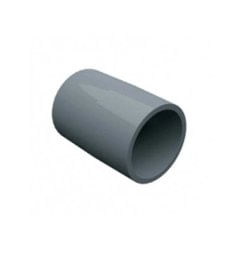 Luva lisa 3/4"" condulete Top Tigre.
