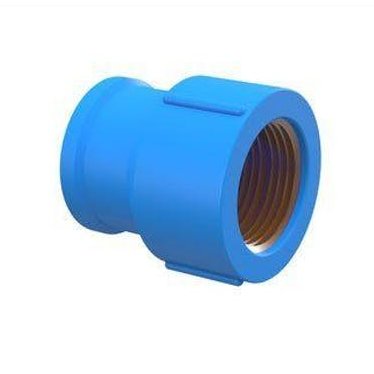 Luva Soldável com Bucha de Latão 20mm x 1/2"" - Tigre.