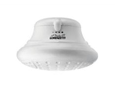 Ducha Elétrica Bella-Ducha 4T Branco 6800W 220V - Lorenzetti.