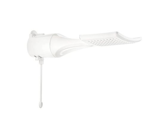 Ducha Loren Shower Eletrônica 127V 5500W - Lorenzetti.