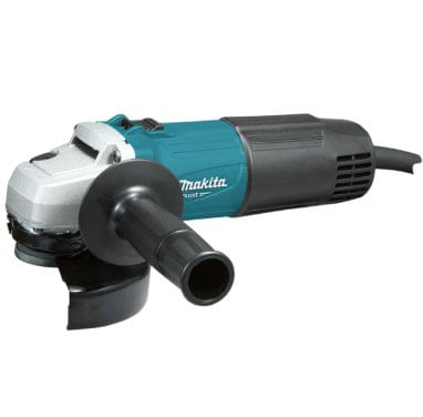 Esmerilhadeira Angular 115M 600W M0901B 127V - Makita.