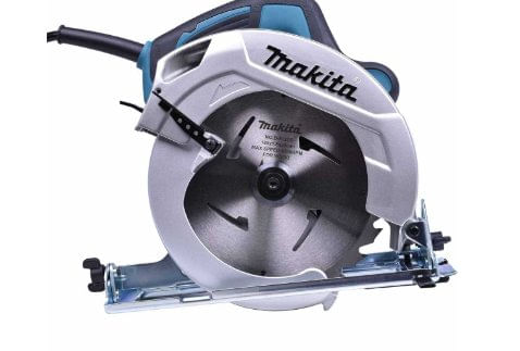 Serra Circular 7.1/4” 1600W Hs7010 - Makita.