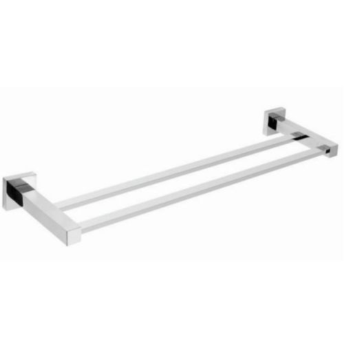 Toalheiro Linear Duplo Athena C34 -  Meber.