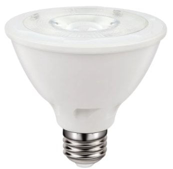 Lâmpada Led Par30 9,5W 6500K Bivolt E27 - Osram.