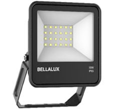 Refletor de Alumínio Led Bellalux 10w865 - Osram.