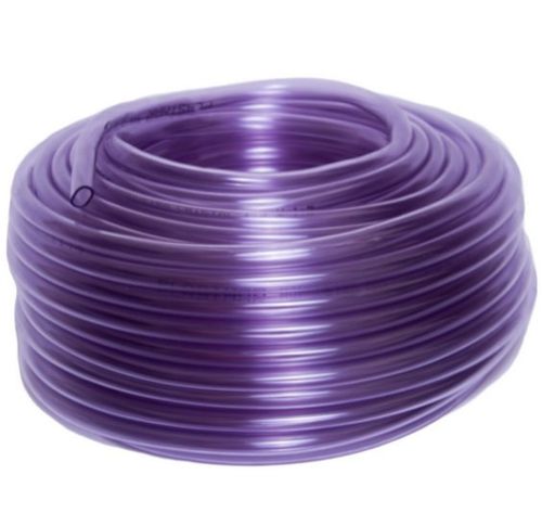 "Mangueira de PVC 30m 3/4"" Roxa 2451 - Plastmar."