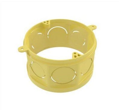 Prolongador para Caixa Octogonal TigreFlex 4x4"" - Tigre.