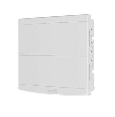 Quadro Distribuição Slim 32 Disjuntores - Tigre.
